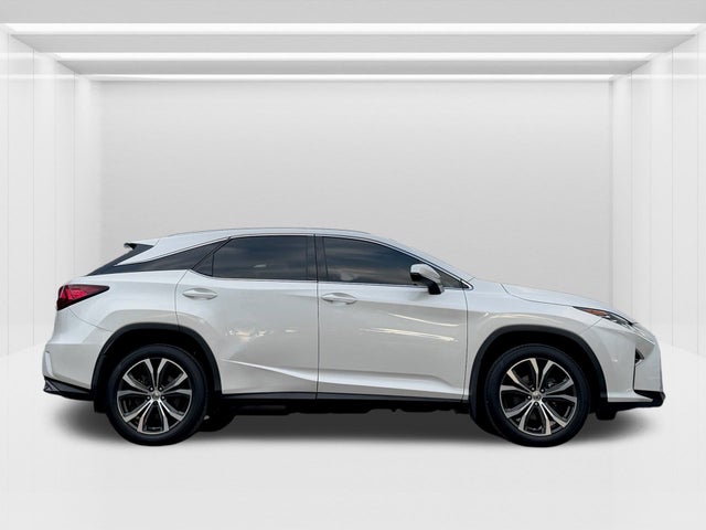 2017 Lexus RX