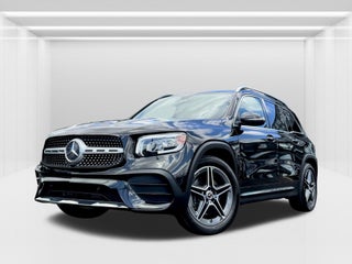 2020 Mercedes-Benz GLB