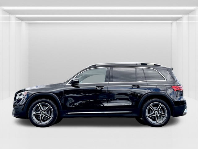 2020 Mercedes-Benz GLB