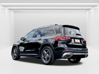 2020 Mercedes-Benz GLB