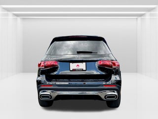 2020 Mercedes-Benz GLB