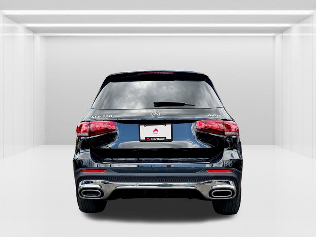 2020 Mercedes-Benz GLB