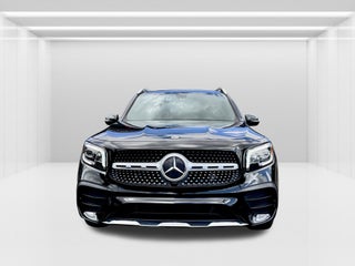 2020 Mercedes-Benz GLB