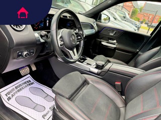 2020 Mercedes-Benz GLB