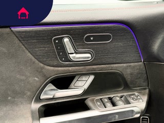 2020 Mercedes-Benz GLB