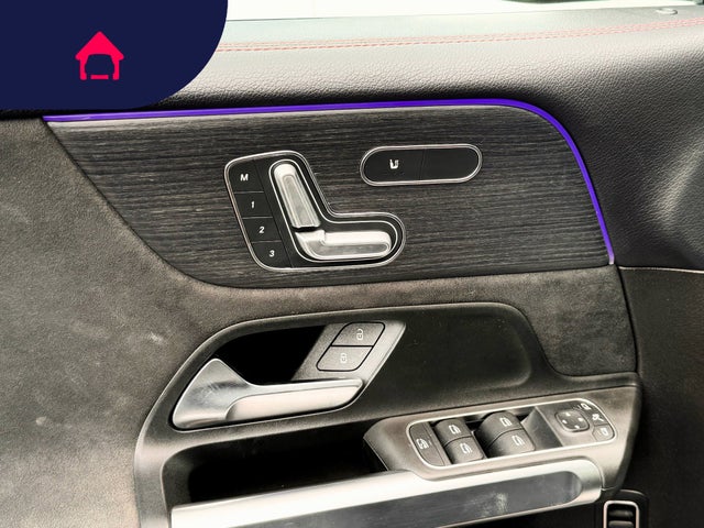 2020 Mercedes-Benz GLB