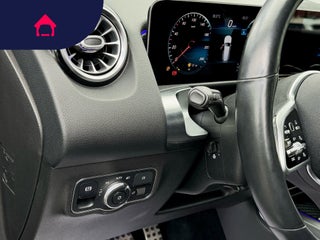 2020 Mercedes-Benz GLB