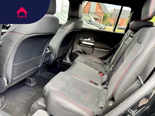 2020 Mercedes-Benz GLB