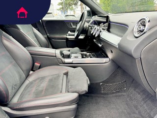 2020 Mercedes-Benz GLB