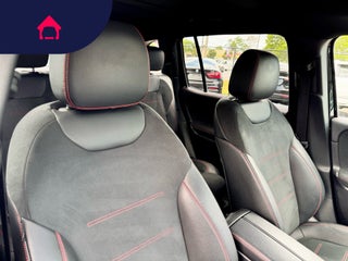 2020 Mercedes-Benz GLB