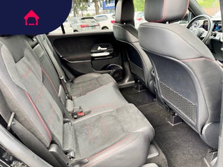 2020 Mercedes-Benz GLB