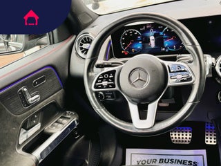 2020 Mercedes-Benz GLB