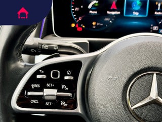 2020 Mercedes-Benz GLB