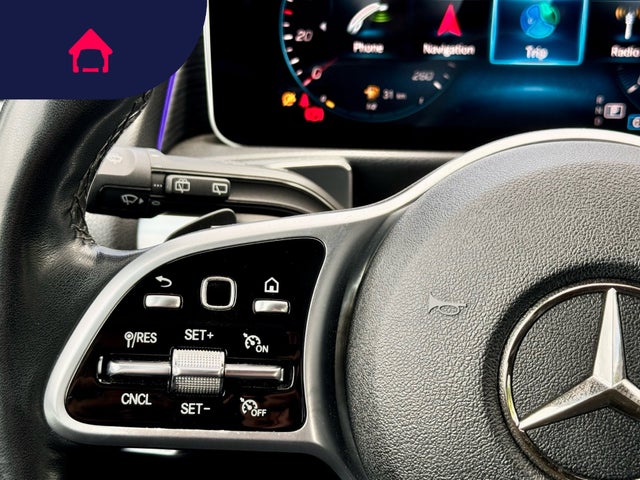 2020 Mercedes-Benz GLB