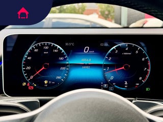 2020 Mercedes-Benz GLB