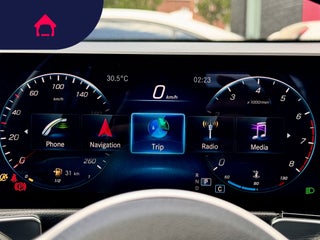 2020 Mercedes-Benz GLB