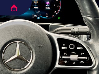 2020 Mercedes-Benz GLB