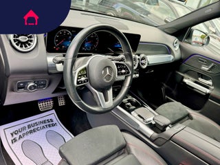 2020 Mercedes-Benz GLB