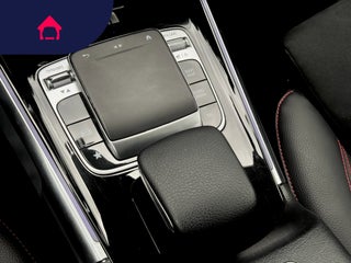 2020 Mercedes-Benz GLB