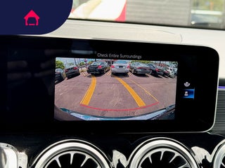 2020 Mercedes-Benz GLB