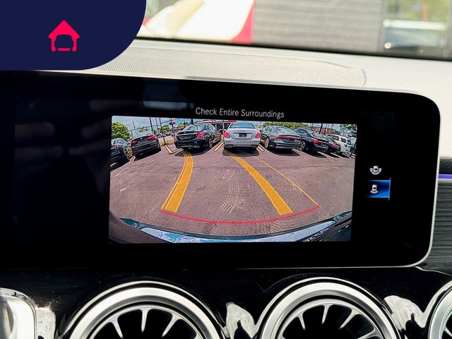 2020 Mercedes-Benz GLB