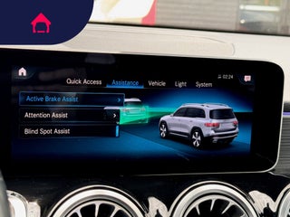 2020 Mercedes-Benz GLB