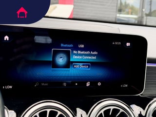 2020 Mercedes-Benz GLB