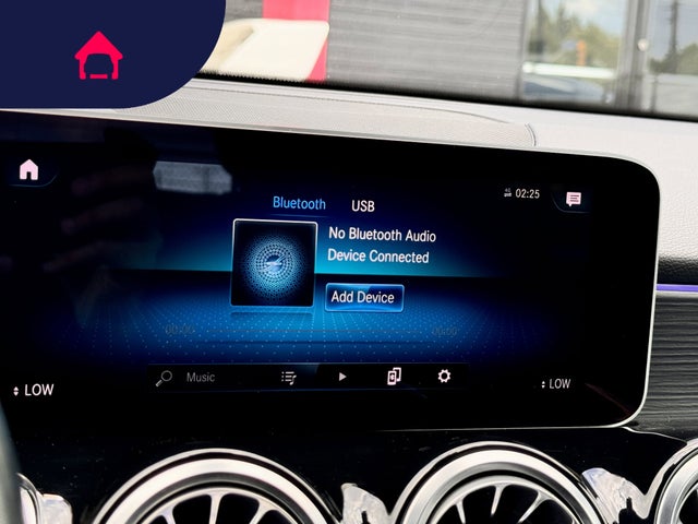 2020 Mercedes-Benz GLB