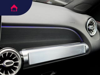 2020 Mercedes-Benz GLB