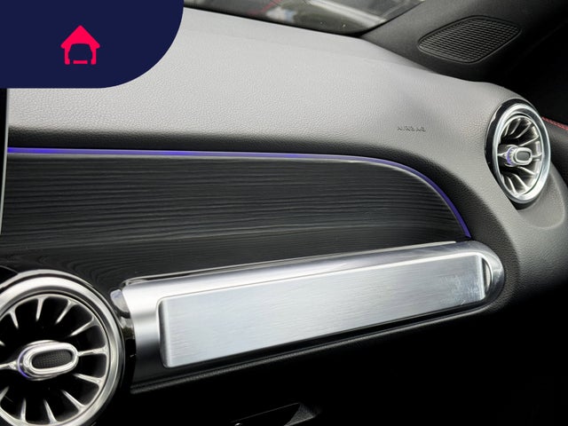 2020 Mercedes-Benz GLB