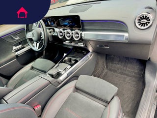 2020 Mercedes-Benz GLB