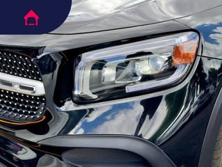 2020 Mercedes-Benz GLB