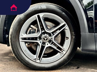 2020 Mercedes-Benz GLB