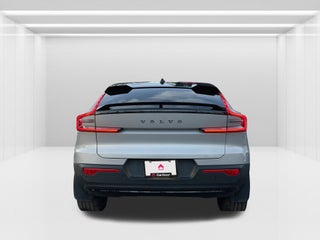 2022 Volvo C40 Recharge Pure Electric
