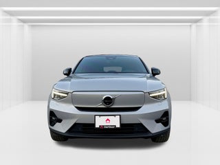 2022 Volvo C40 Recharge Pure Electric