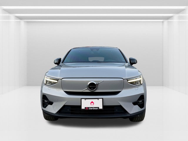 2022 Volvo C40 Recharge Pure Electric