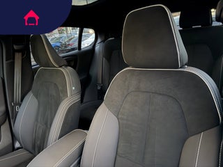 2022 Volvo C40 Recharge Pure Electric