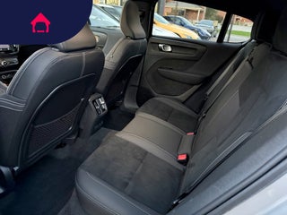 2022 Volvo C40 Recharge Pure Electric