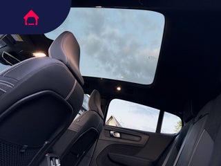 2022 Volvo C40 Recharge Pure Electric