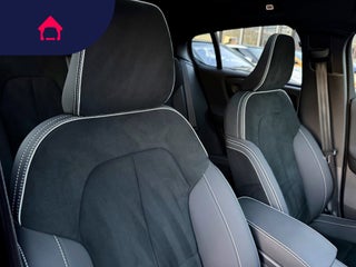 2022 Volvo C40 Recharge Pure Electric