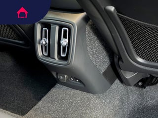 2022 Volvo C40 Recharge Pure Electric