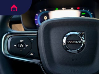 2022 Volvo C40 Recharge Pure Electric