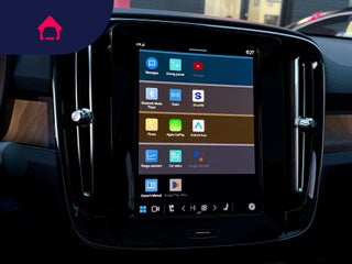 2022 Volvo C40 Recharge Pure Electric