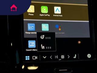 2022 Volvo C40 Recharge Pure Electric