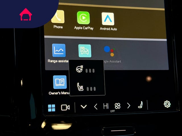 2022 Volvo C40 Recharge Pure Electric