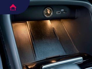 2022 Volvo C40 Recharge Pure Electric