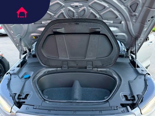 2022 Volvo C40 Recharge Pure Electric