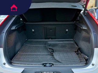 2022 Volvo C40 Recharge Pure Electric