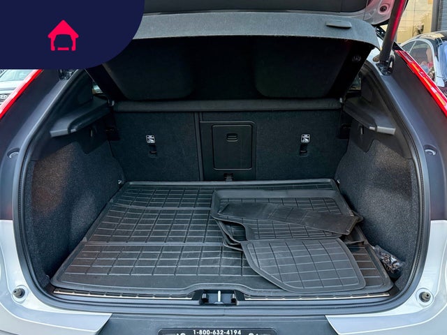 2022 Volvo C40 Recharge Pure Electric