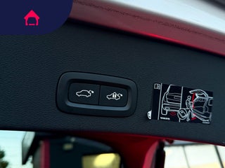 2022 Volvo C40 Recharge Pure Electric